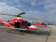 Оперативната база на HEMS в Сливен е първата изцяло завършена в страната